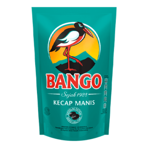 Kecap Bango