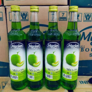 Sirup Marjan CocoMelon