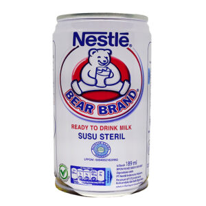 Susu Bear Brand