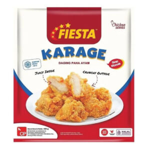 Fiesta Karage 400gr