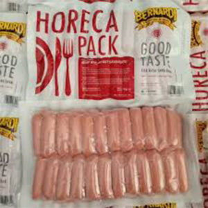 Horeca Sosis 1Kg
