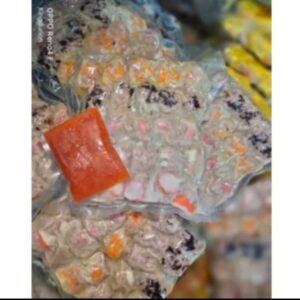 Dimsum Imperial Homemade isi 25pcs