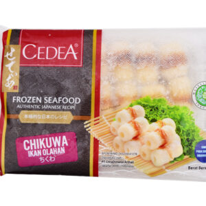 Cedea Chikuwa 250gr