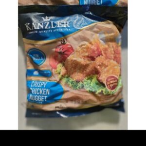 Kanzler Nuget Crispy Original 450gr