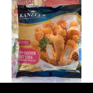 Kanzler Nuget Crispy Stick 450gr