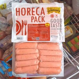 Horeca Sosis 500gr