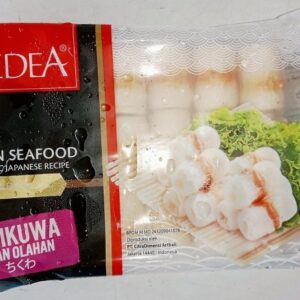 Cedea Chikuwa 500gr