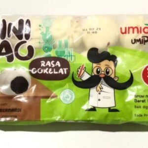 Minipao 1 Pack isi 30